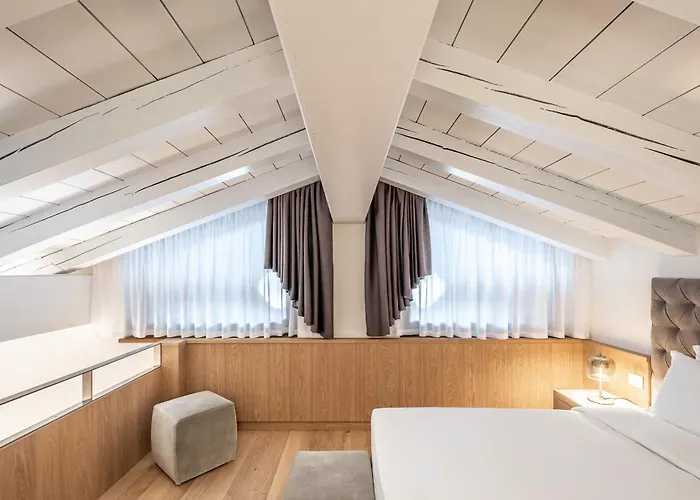 Hotel Lajadira & Spa