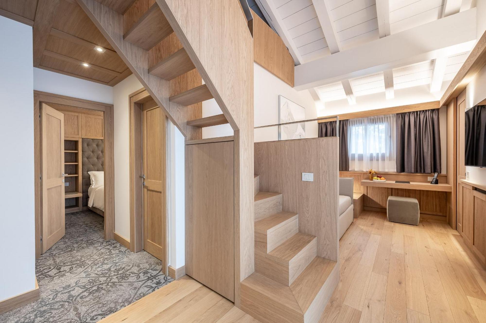 Hotel Lajadira & Cortina dʼAmpezzo