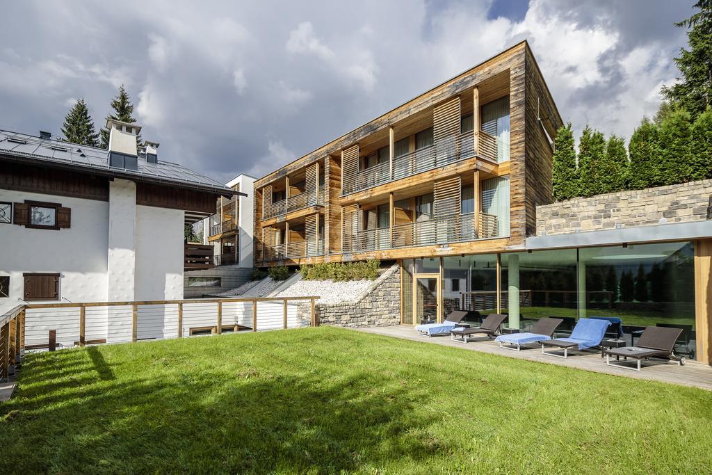 Hotel Lajadira & Cortina dʼAmpezzo