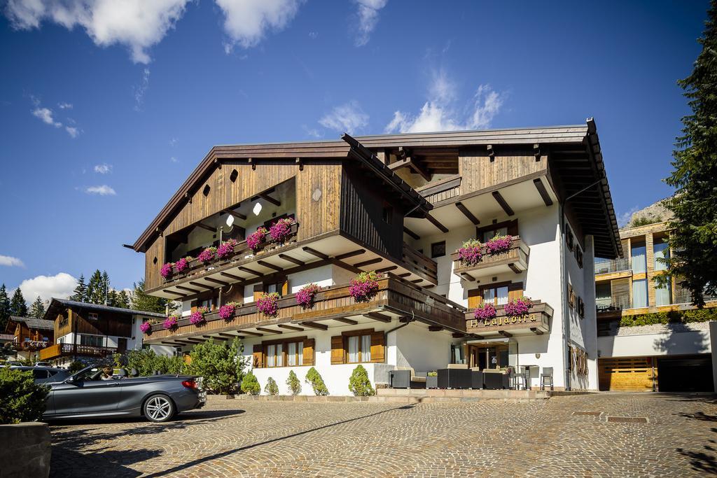 Hotel Lajadira & Cortina dʼAmpezzo