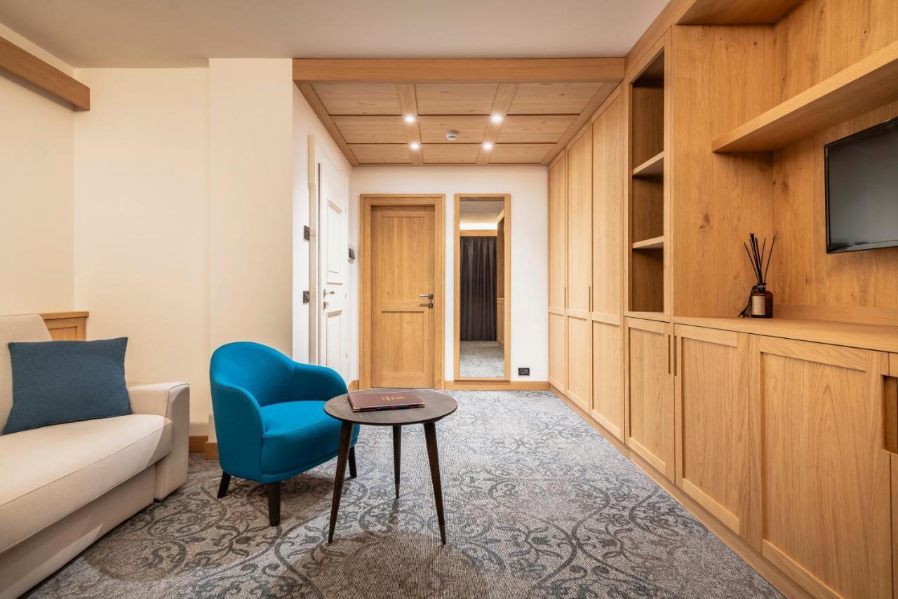 Hotel Lajadira & Cortina dʼAmpezzo