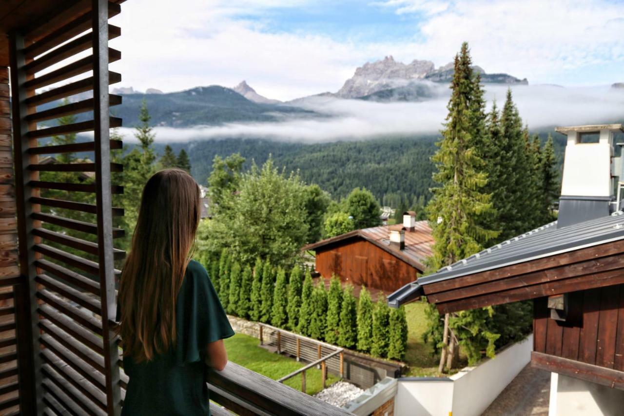 Hotel Lajadira & Cortina dʼAmpezzo