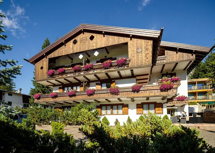 Hotel Lajadira & Spa