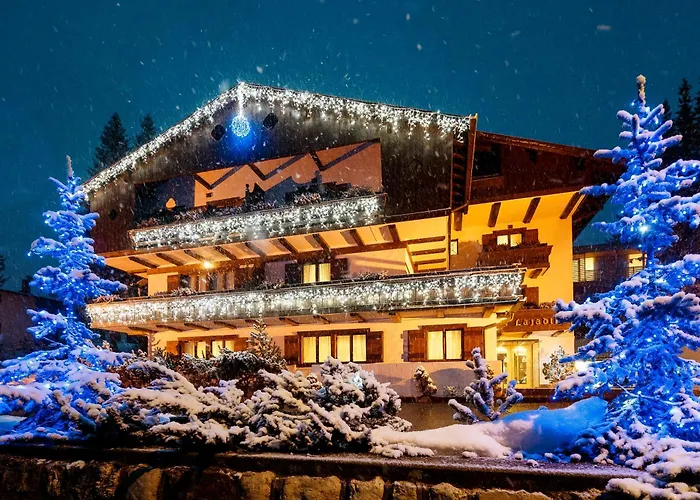 Hotel Lajadira & Spa